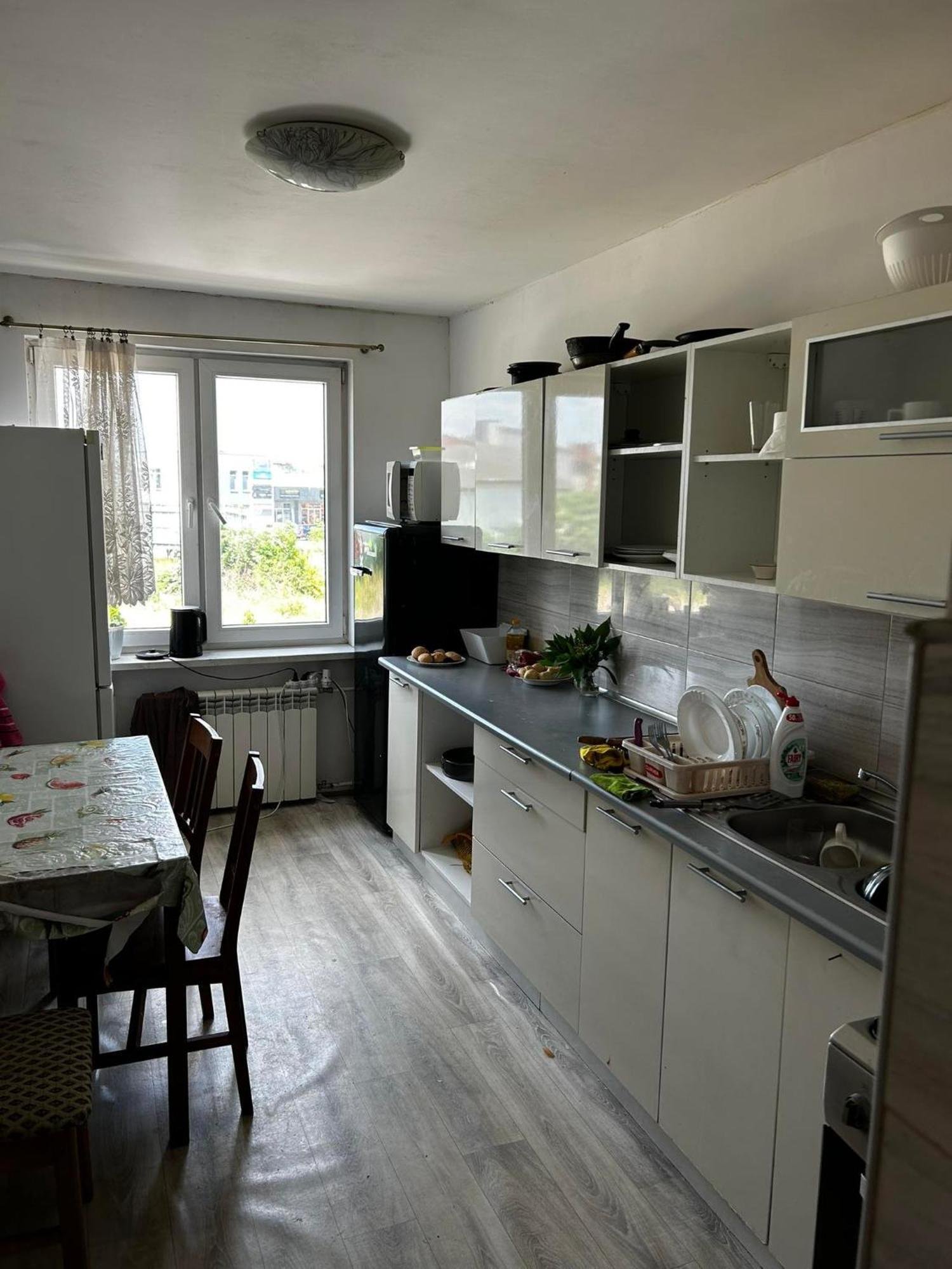 Hostel Lodzka 52 Stary Toruń Esterno foto